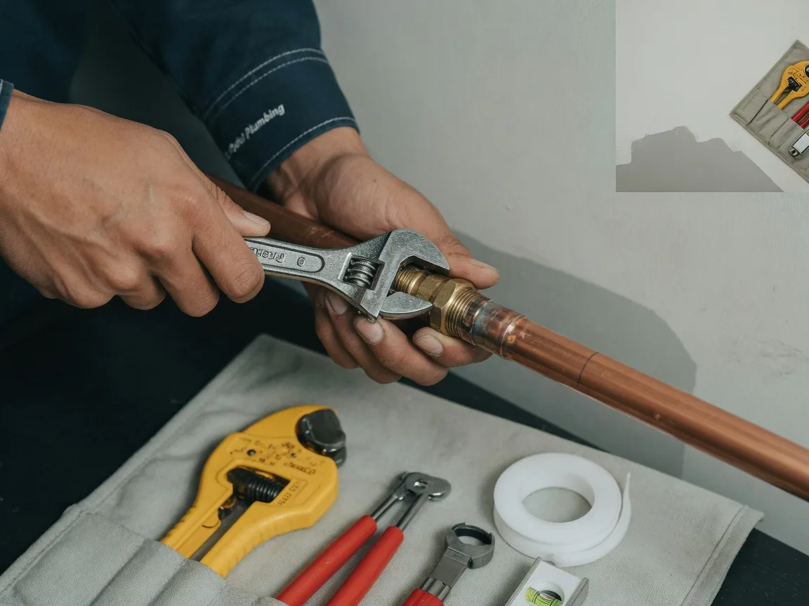 Why choose Drain Cleaning in Randall, KS